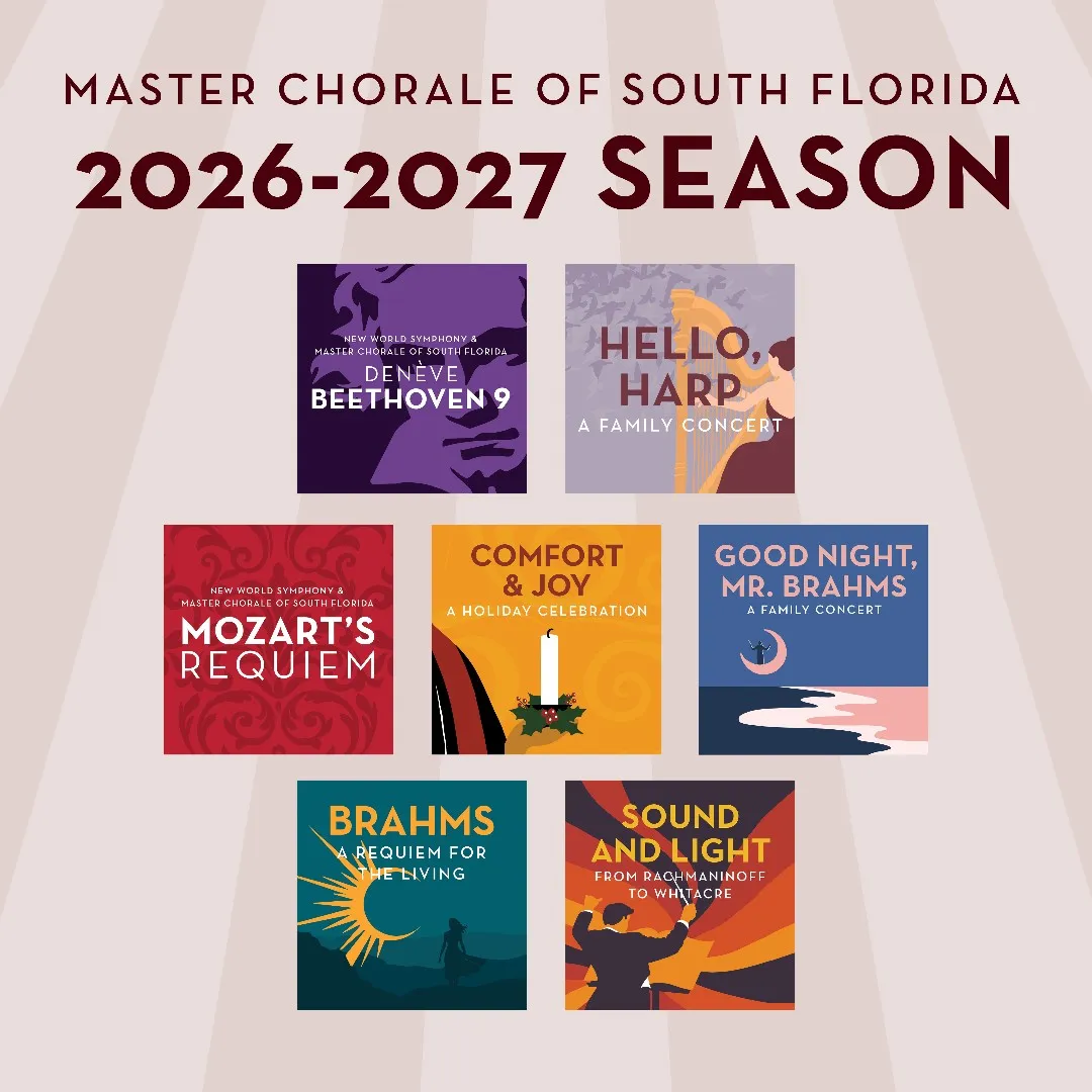 Master Chorale of South Florida