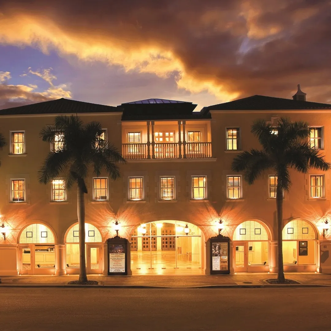 Sarasota Opera
