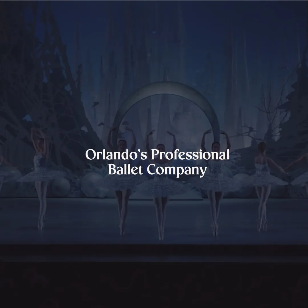 Orlando Ballet Company