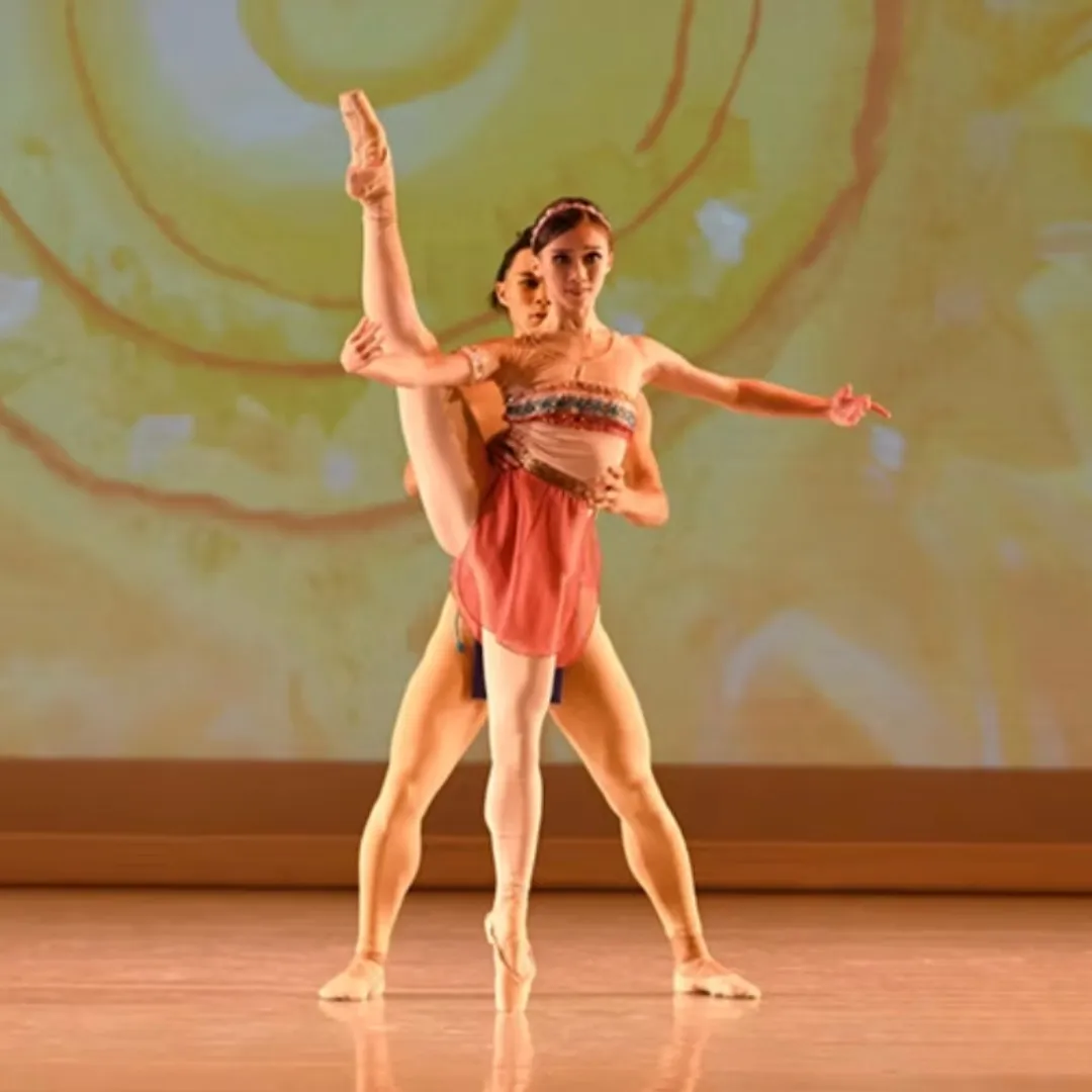 Arts Ballet Theatre of Florida