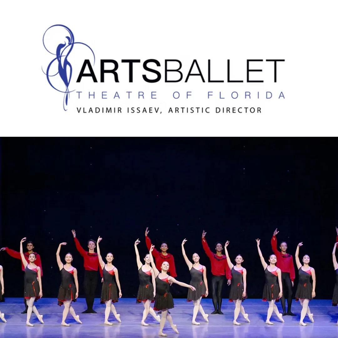 Arts Ballet Theatre of Florida