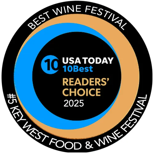 Key West Food & Wine Festival at Various Locations throughout Key West (photo 5)