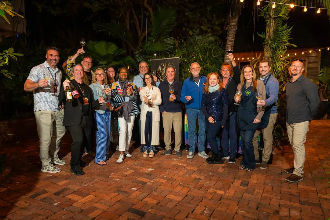 Key West Food & Wine Festival VIP Experience at Various Locations throughout Key West (photo 4)