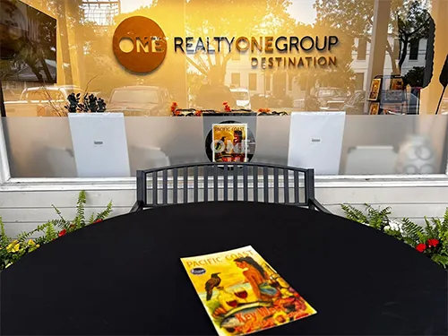 VIP Welcome Party Realty One Group Destination at Realty ONE Group Destination (photo 2)