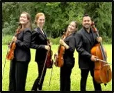 The Bay String Quartet (photo 2)
