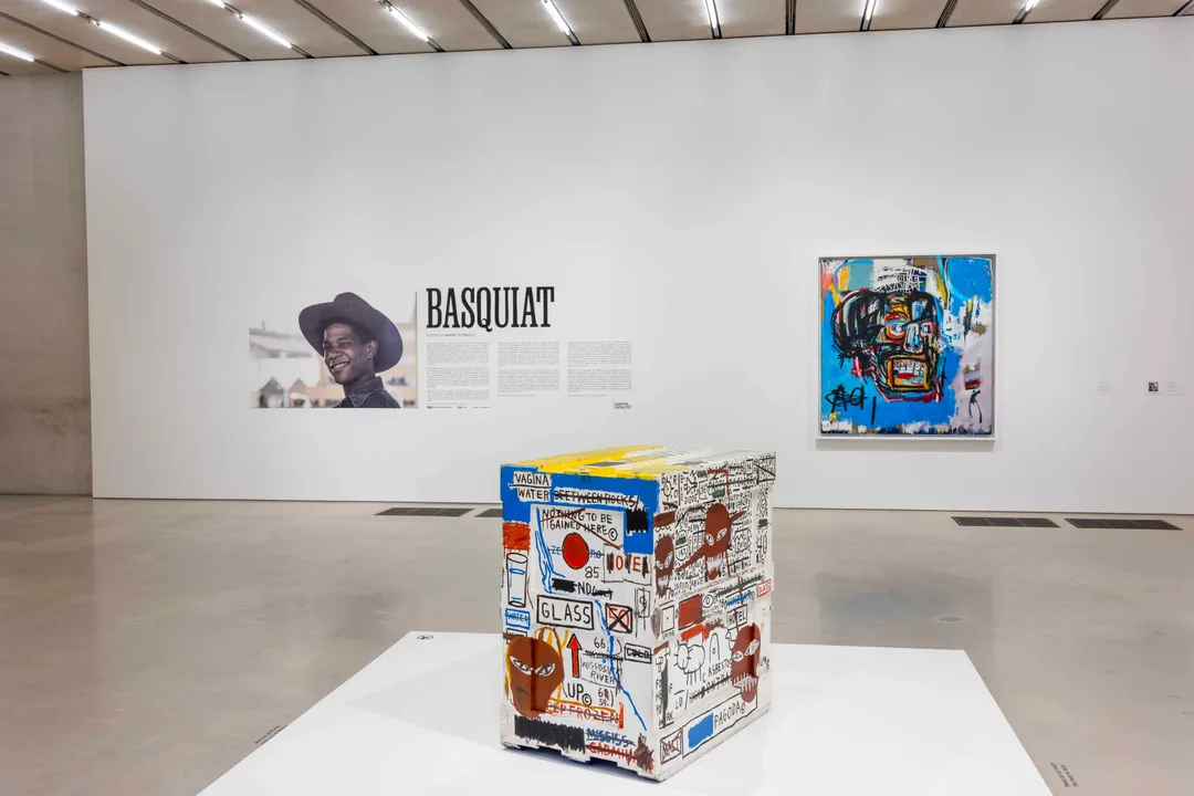 Basquiat: Figures, Signs, Symbols - image 3