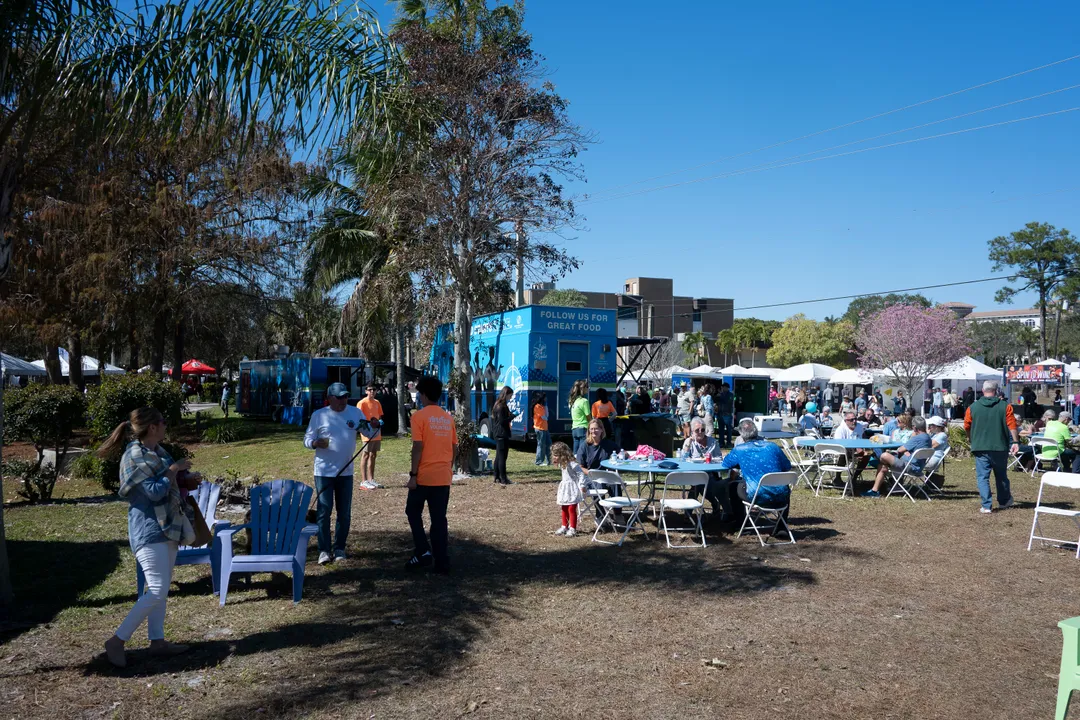 2027 ArtsFest Stuart at Memorial Park and along East Ocean Boulevard, downtown Stuart (photo 5)