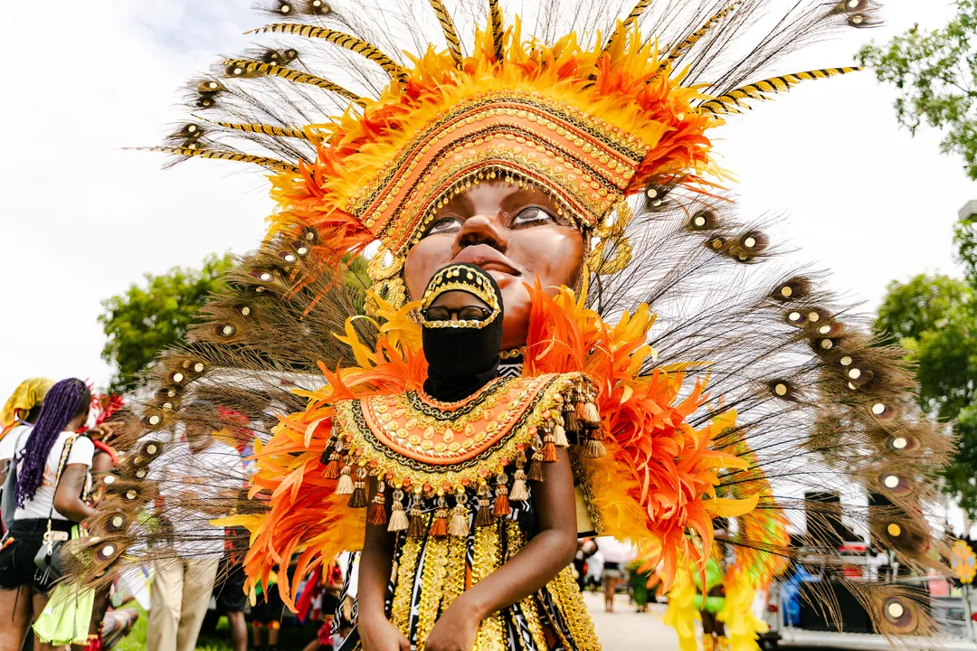 Miami Carnival at Central Broward Park & County Stadium (photo 5)