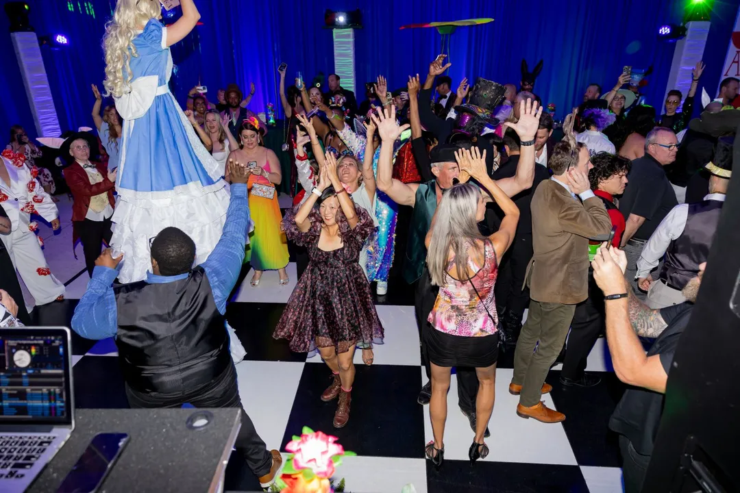 Pride & Passion: 20th Anniversary - image 4