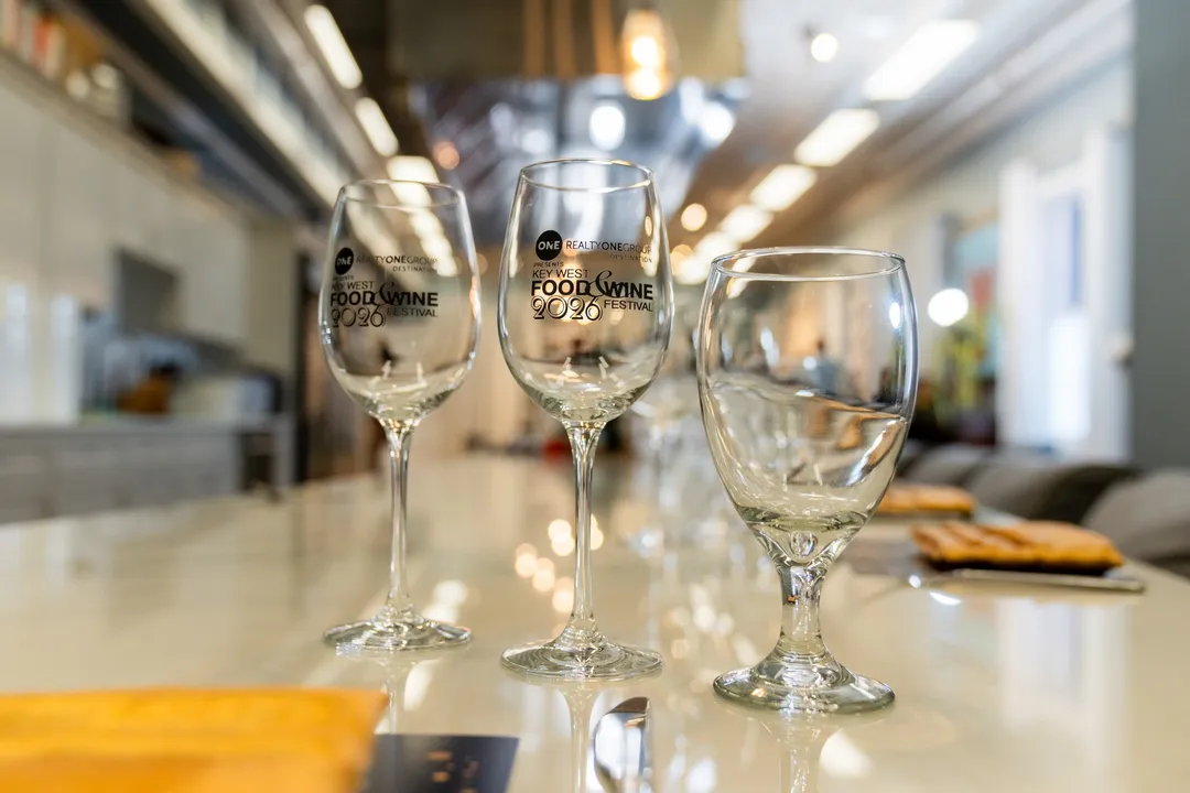 Key West Food & Wine Festival VIP Experience at Various Locations throughout Key West (photo 2)