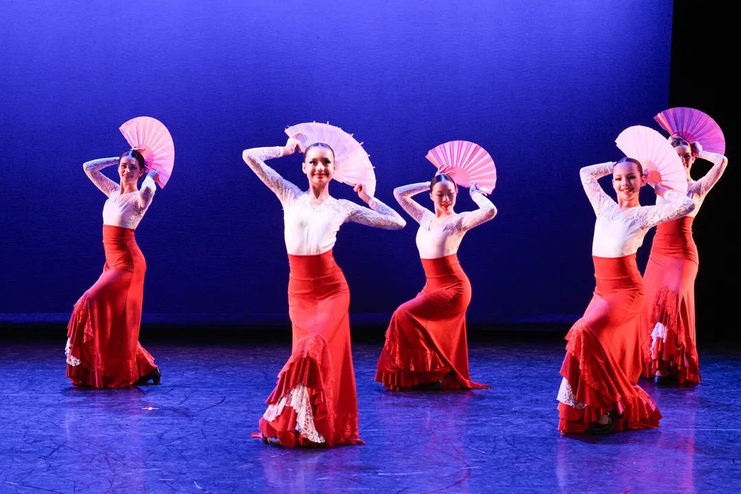 Flamenco y Folklórico (photo 2)