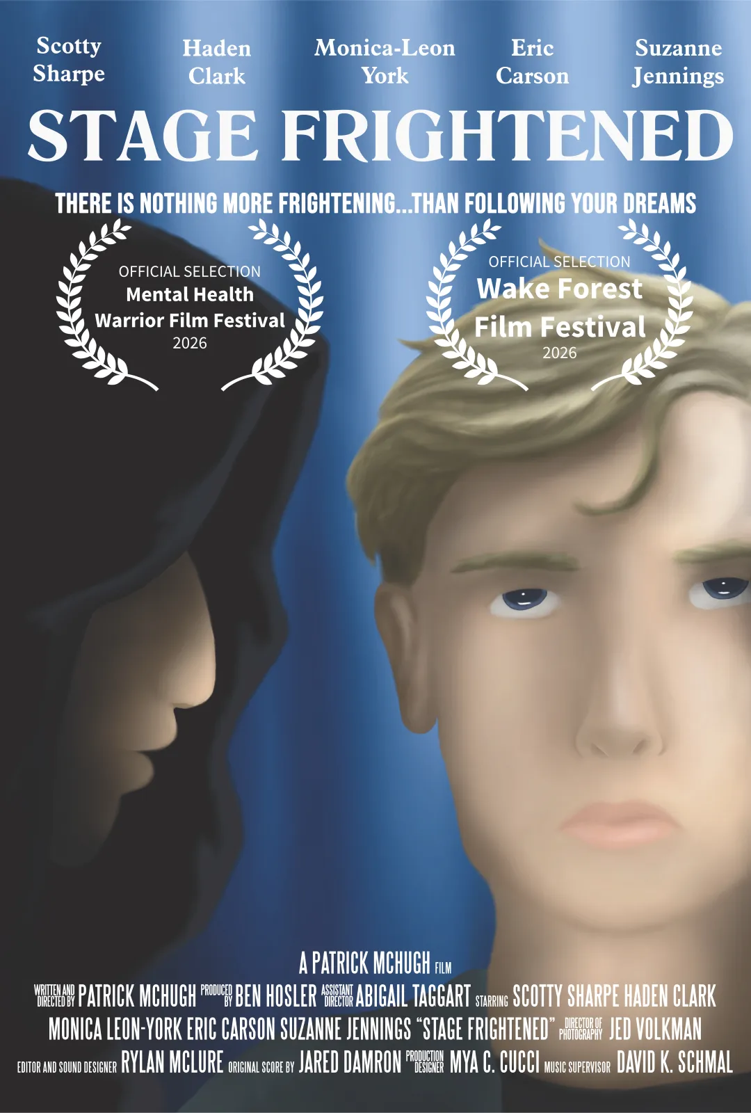 NAMI Miami Presents the Reel Minds Mental Health Film Festival - Oct 10 (photo 2)