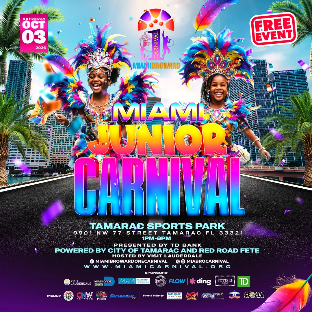 Miami Carnival at Central Broward Park & County Stadium (photo 2)