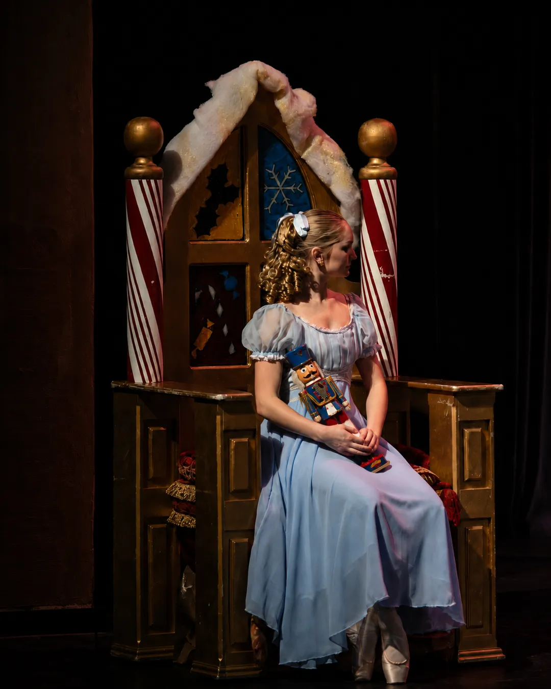 The Nutcracker