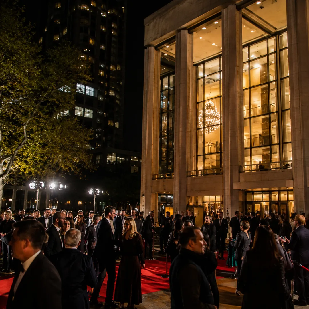 New York Film Festival - image 2