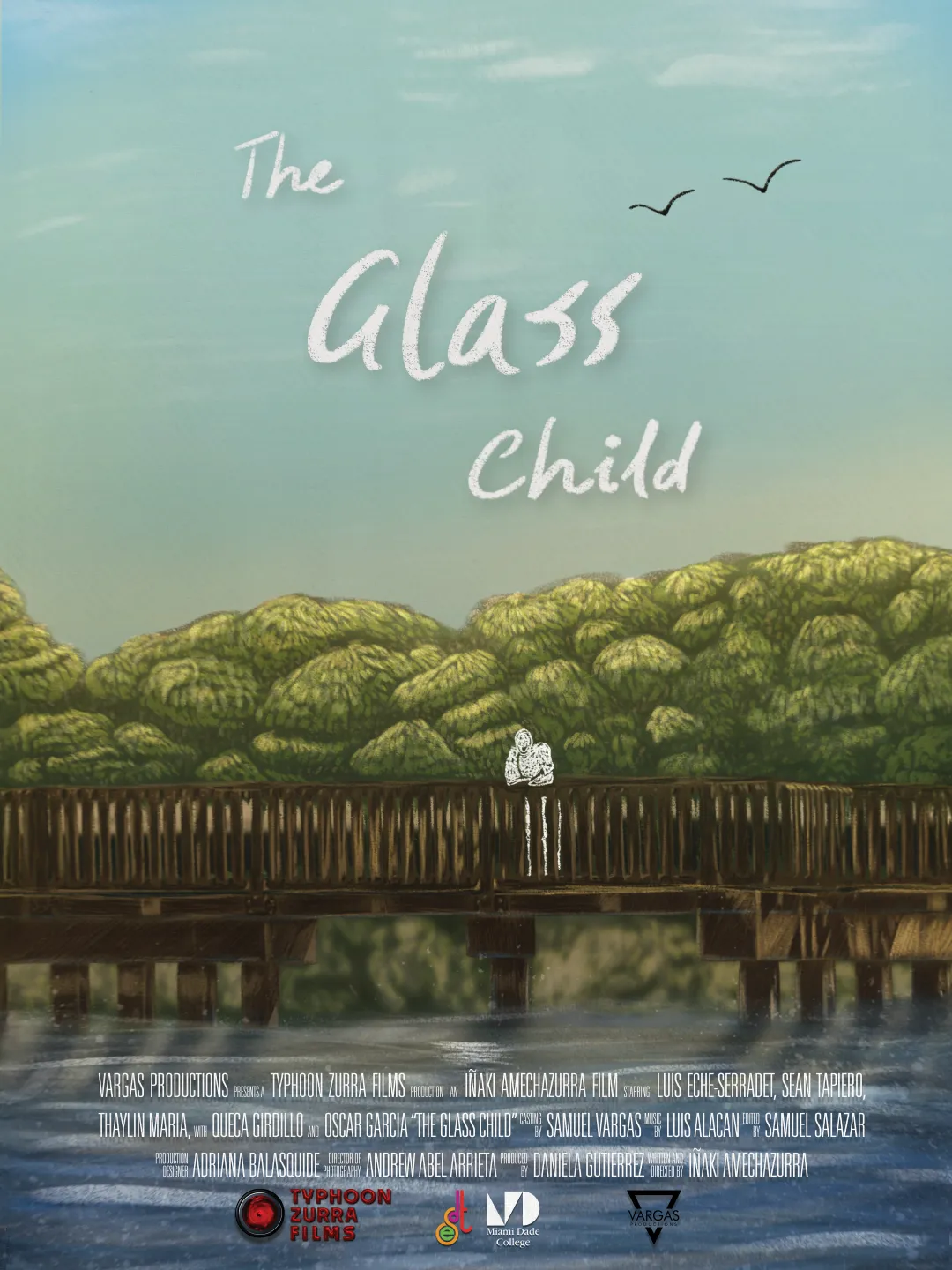 NAMI Miami Presents the Reel Minds Mental Health Film Festival - Oct 10