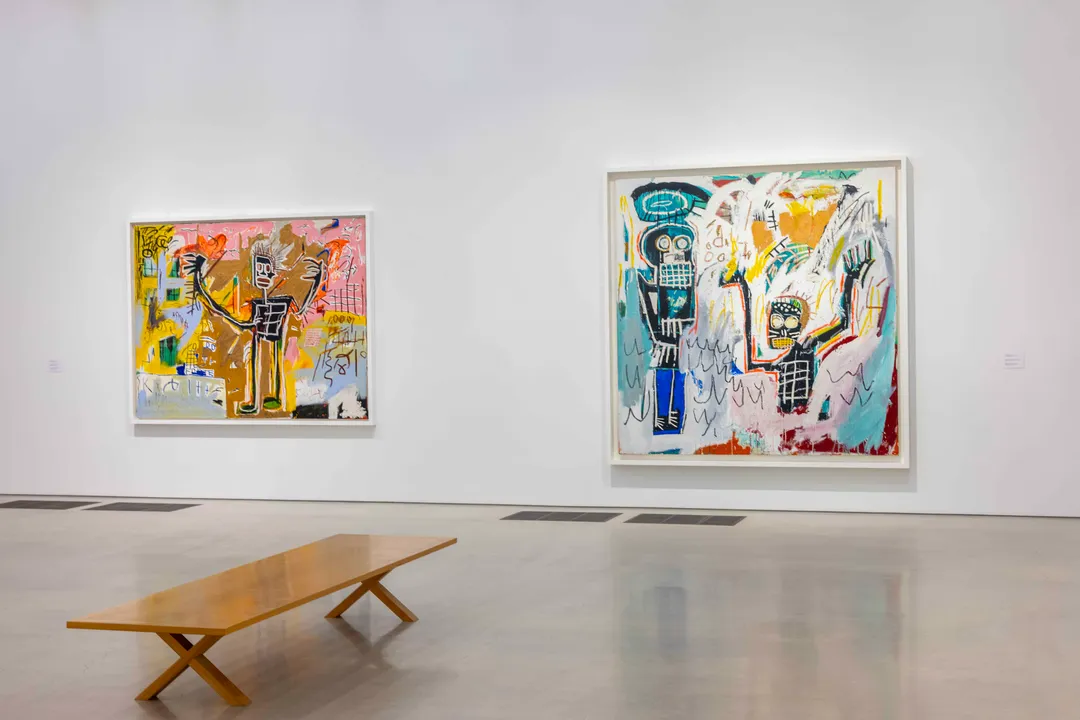 Basquiat: Figures, Signs, Symbols - image 4
