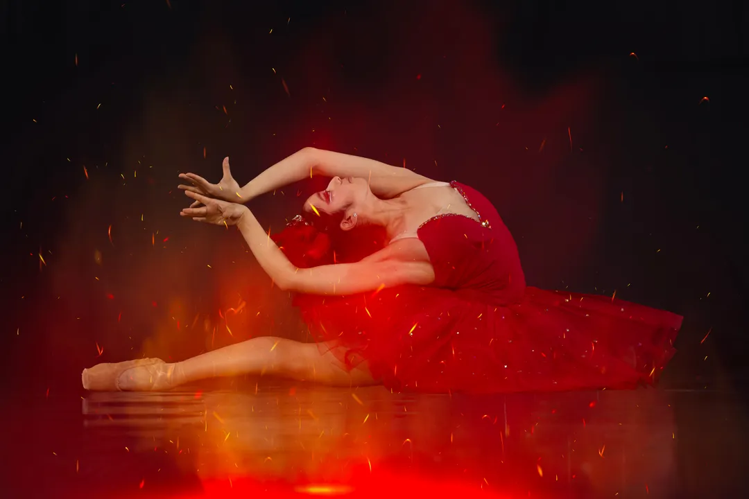 Firebird & Carmen (photo 2)