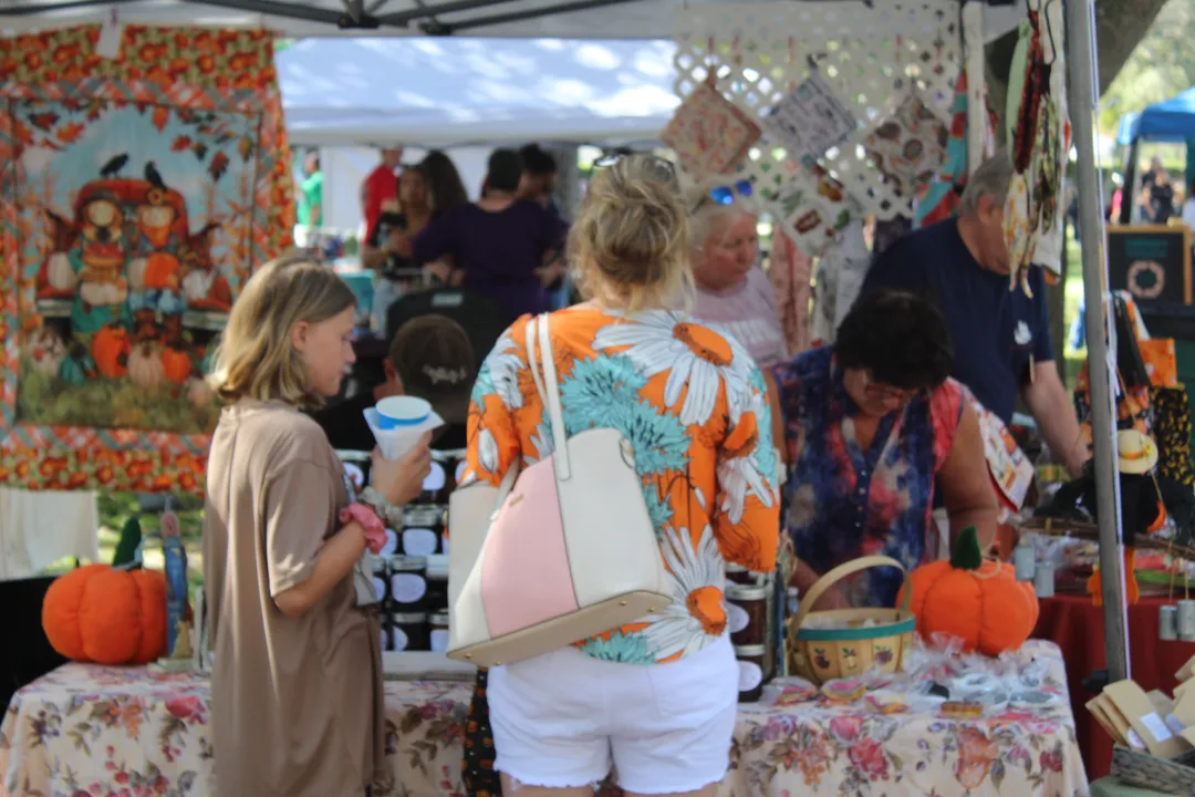 Fall Fest presented by Carrollwood Village Phases II & III (photo 3)