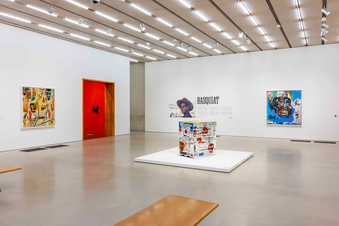 Basquiat: Figures, Signs, Symbols - image 2