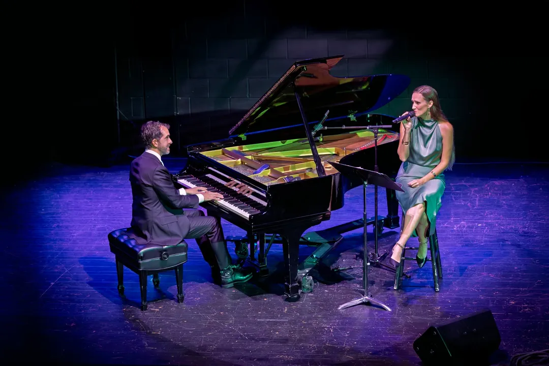 Holiday Favorites at South Florida Center for Percussive Arts