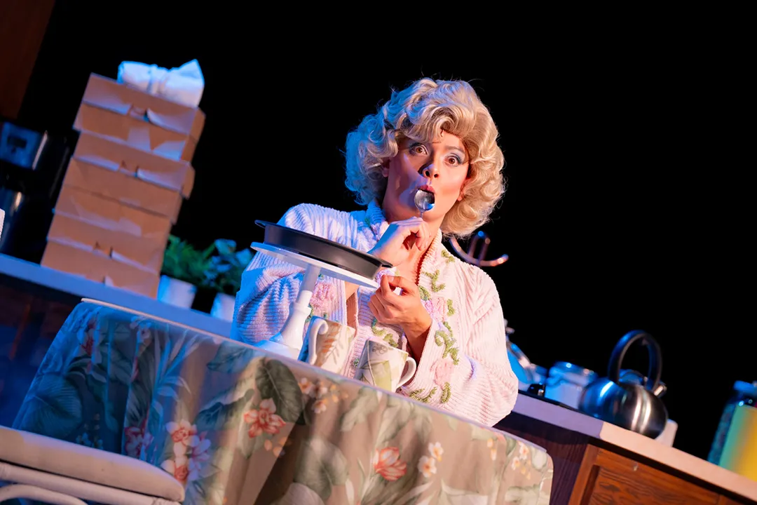 Golden Girls: The Laughs Continue (photo 3)