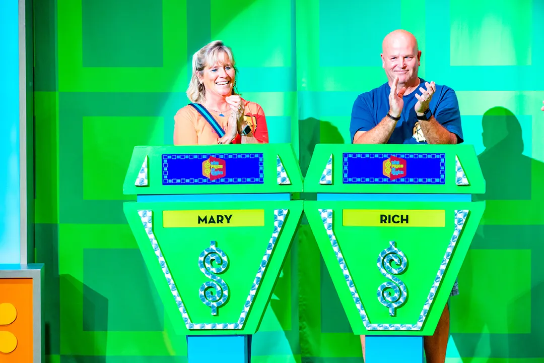 The Price is Right LIVE