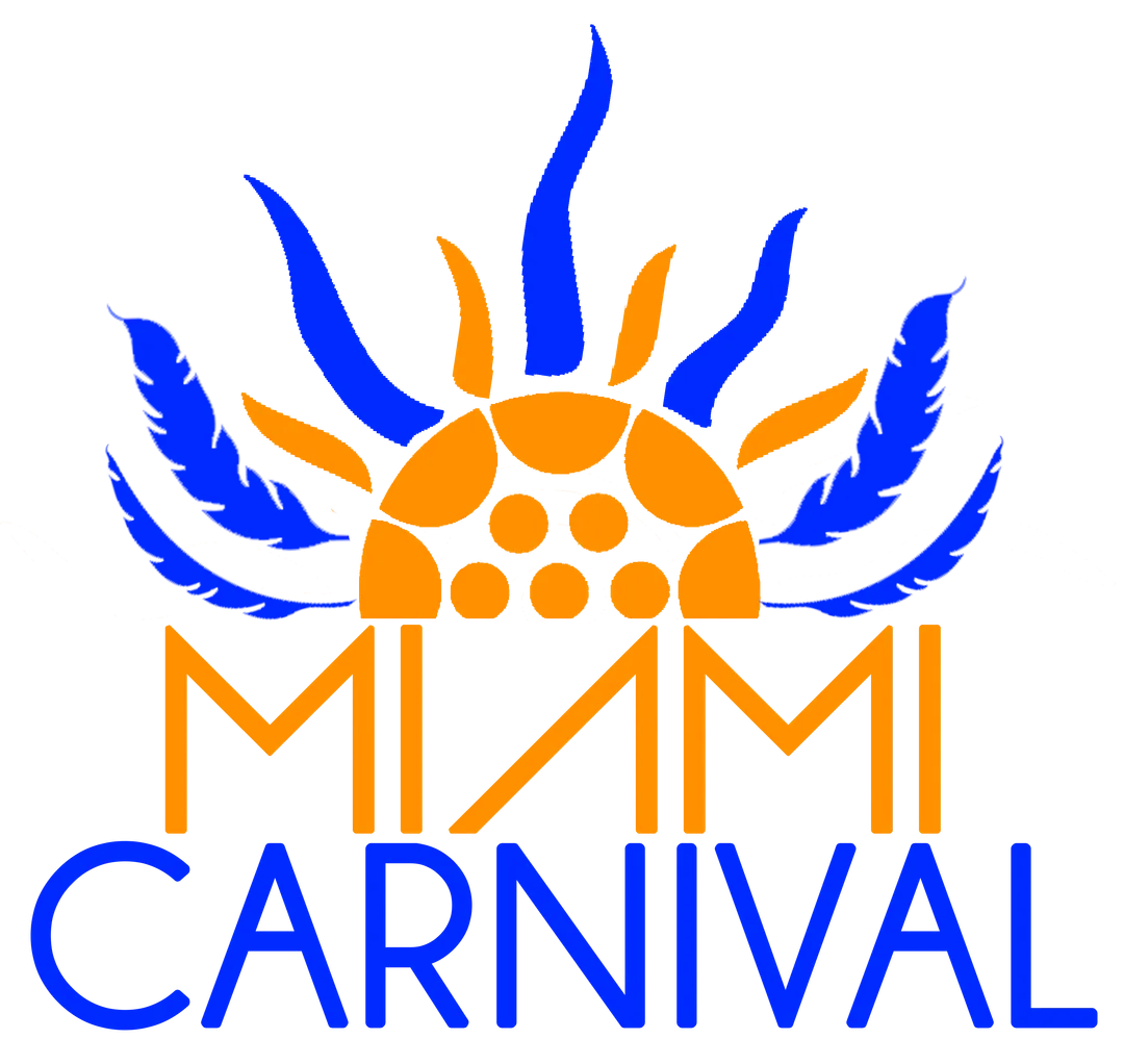 Miami Carnival Official J'ouvert (photo 3)