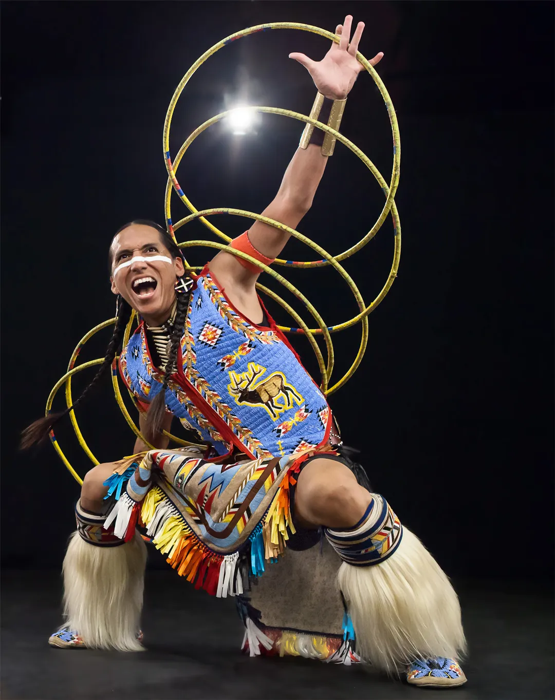 American Indigenous Arts Celebration
