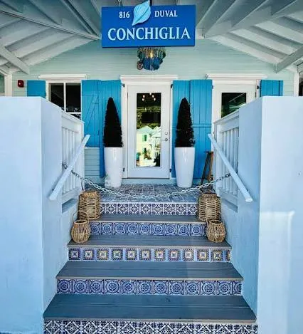 ~Join Us for an Authentic European Brunch ~ Italian Style at Conchiglia Key West (photo 4)