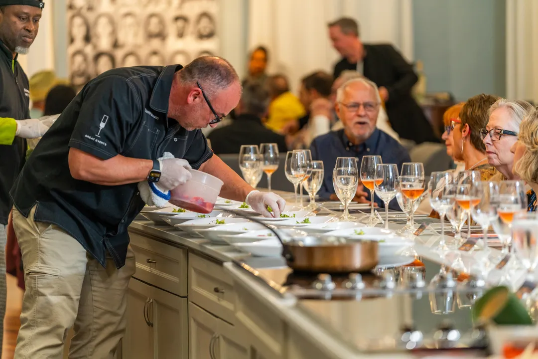 Key West Food & Wine Festival at Various Locations throughout Key West (photo 3)