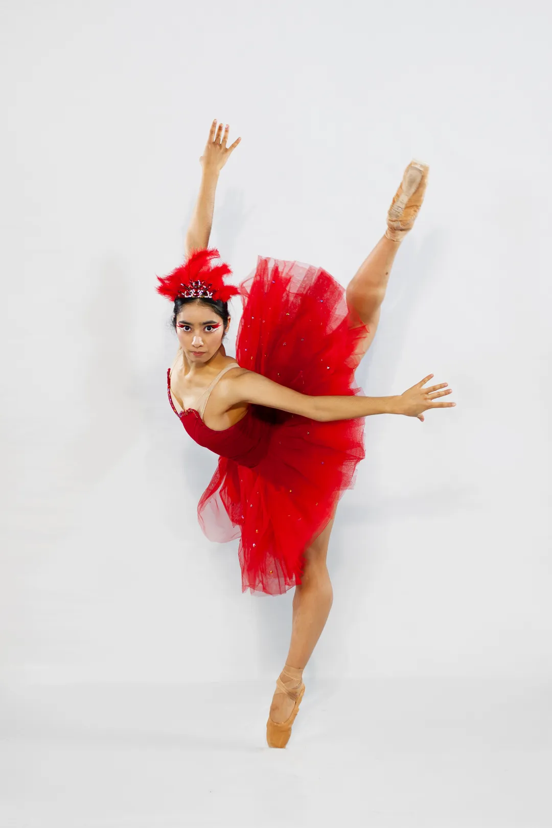 Firebird & Carmen (photo 4)