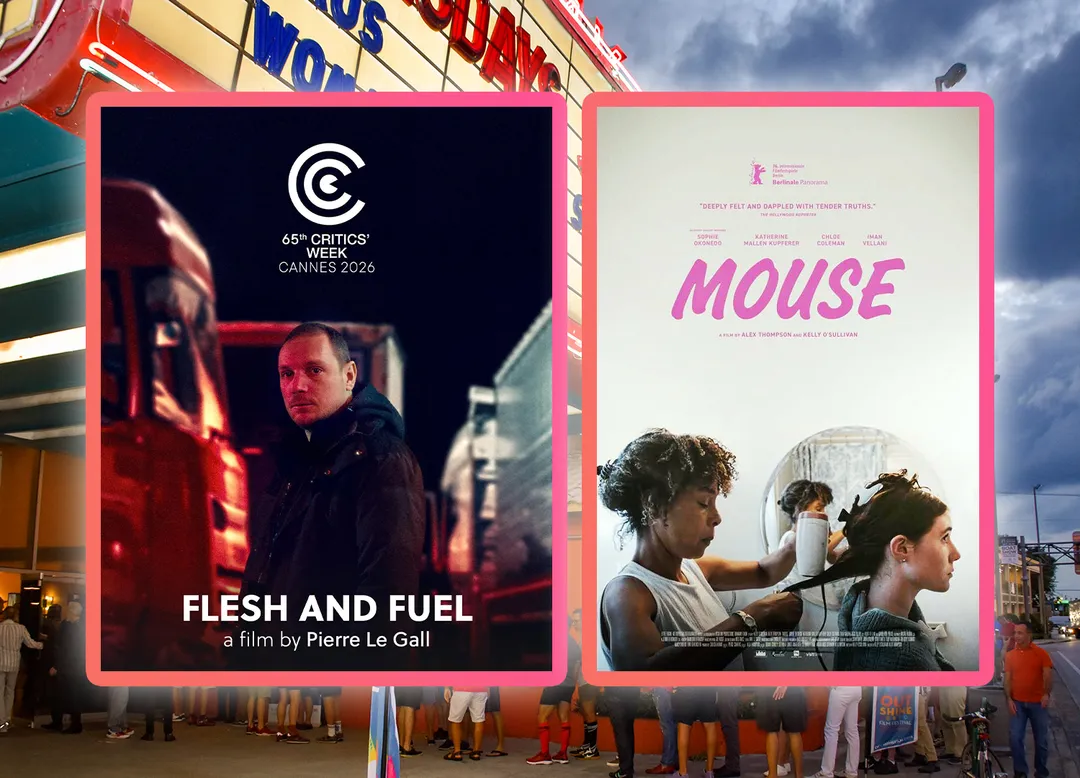 OUTshine Film Festival: Fall Edition (photo 4)