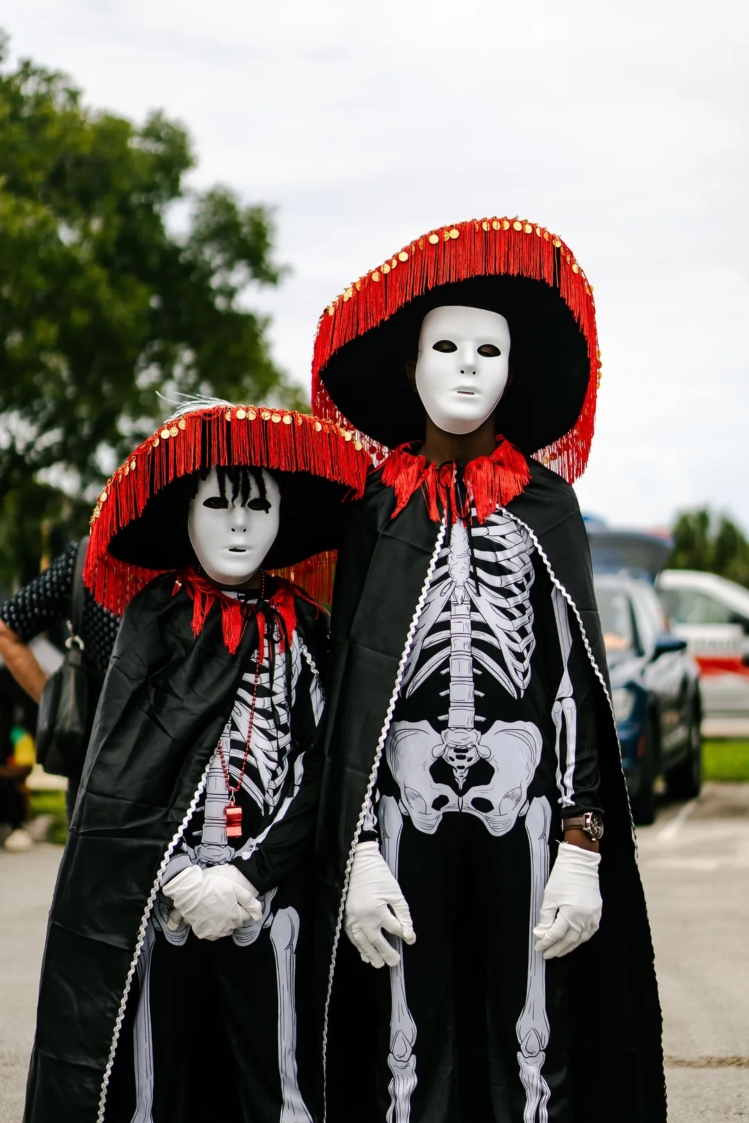Miami Carnival Official J'ouvert (photo 4)