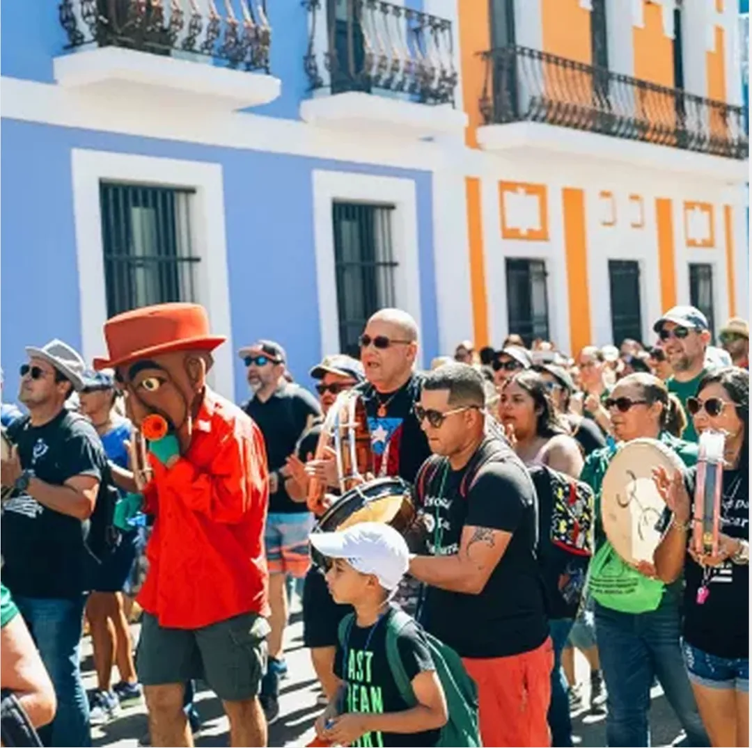 Fiestas de la Calle San Sebastián - image 2