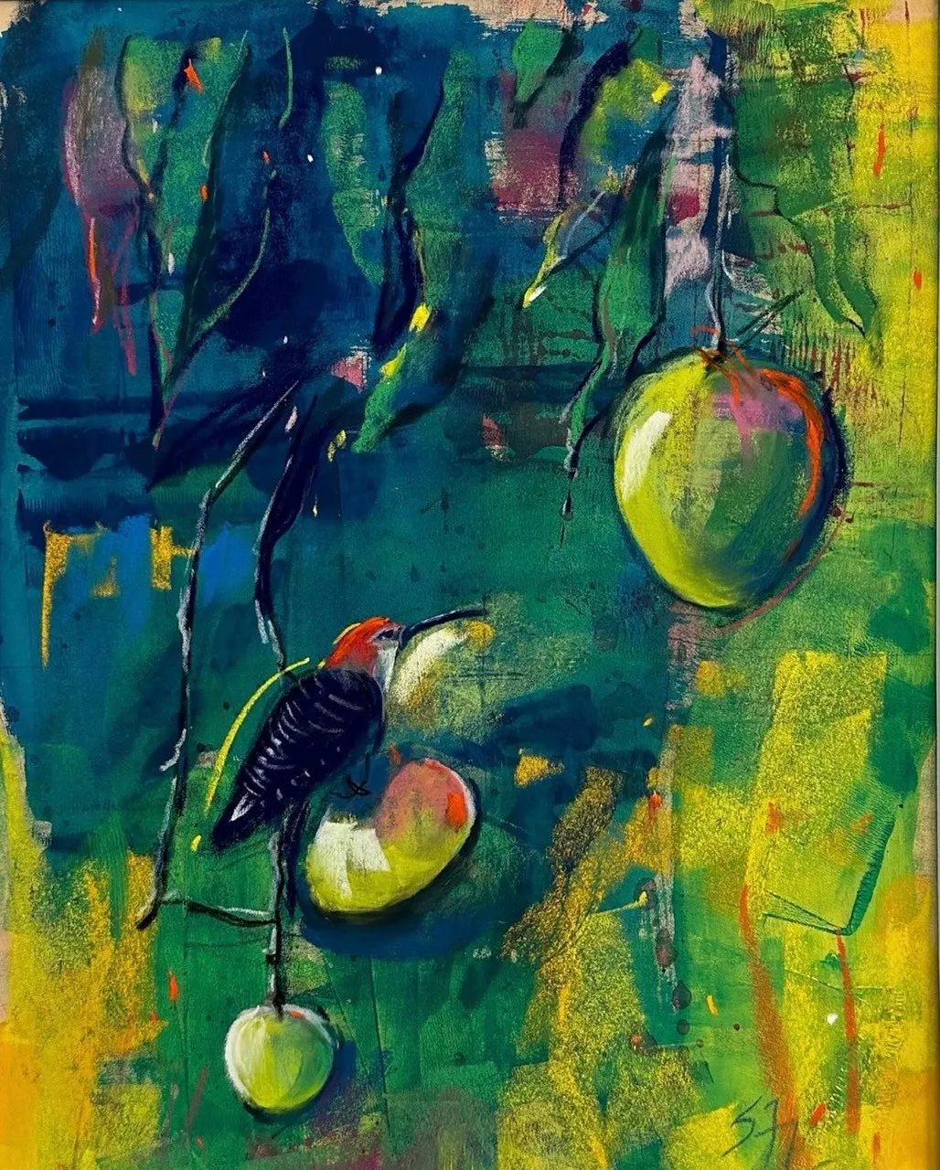 "People, Places & Things II" Art Exhibit