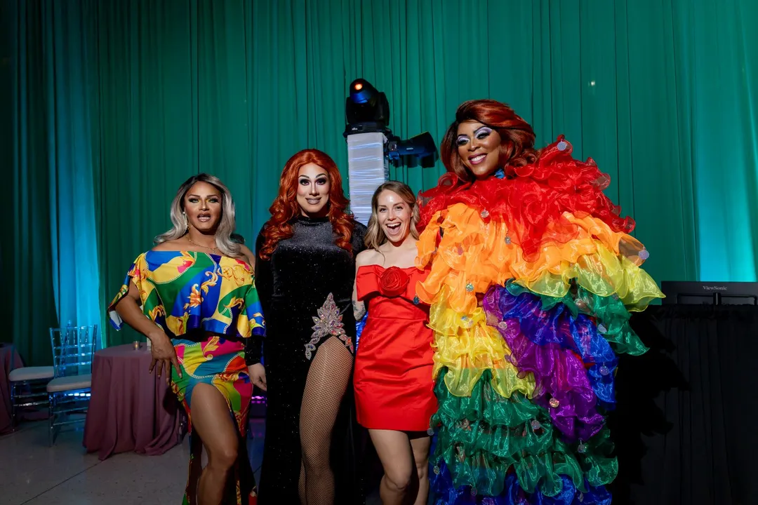 Pride & Passion: 20th Anniversary - image 2