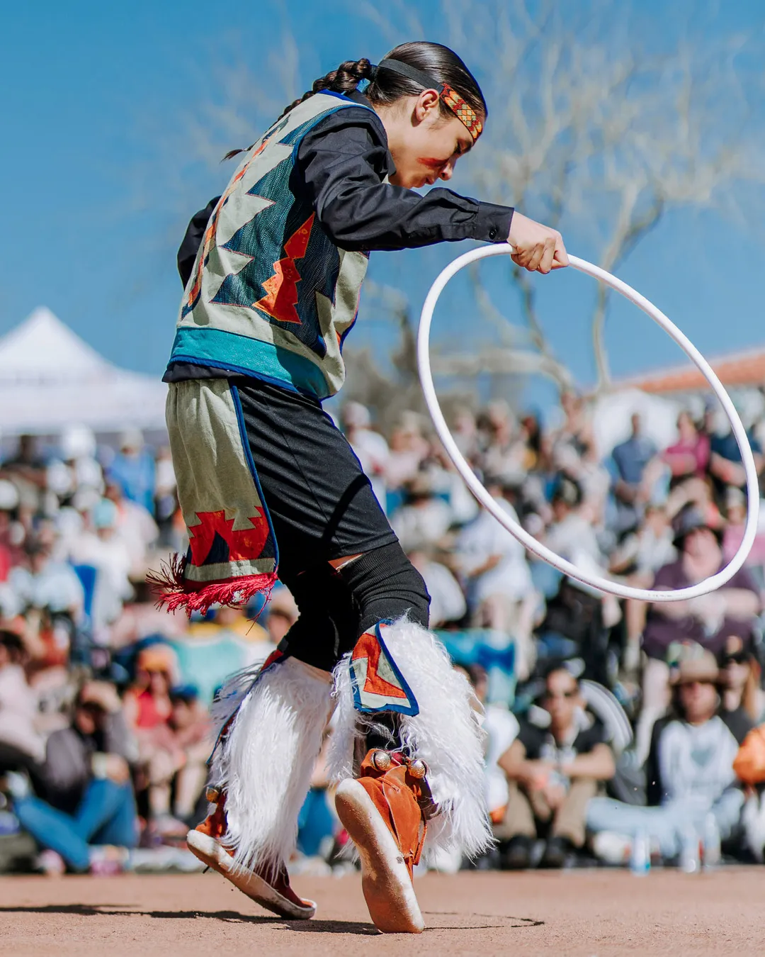 American Indigenous Arts Celebration (photo 2)
