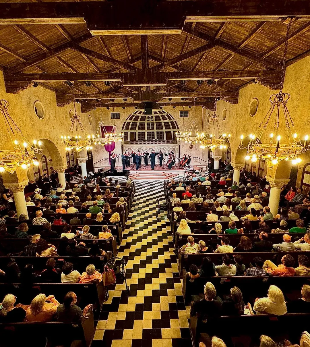 GO FOR BAROQUE: a chamber concert​ (photo 3)