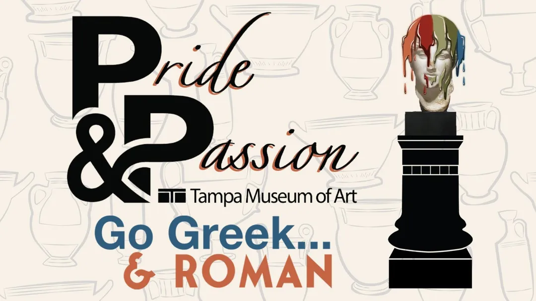 Pride & Passion: 20th Anniversary