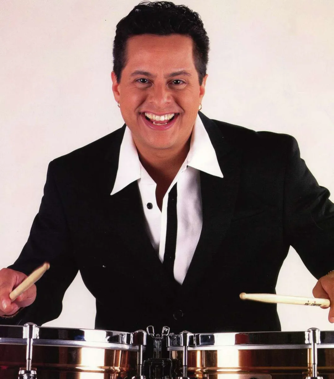 Tito Puente Jr. and His Orchestra