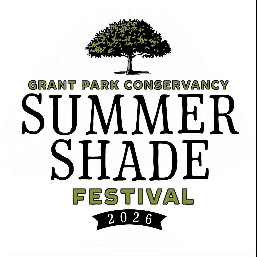 Summer Shade Festival