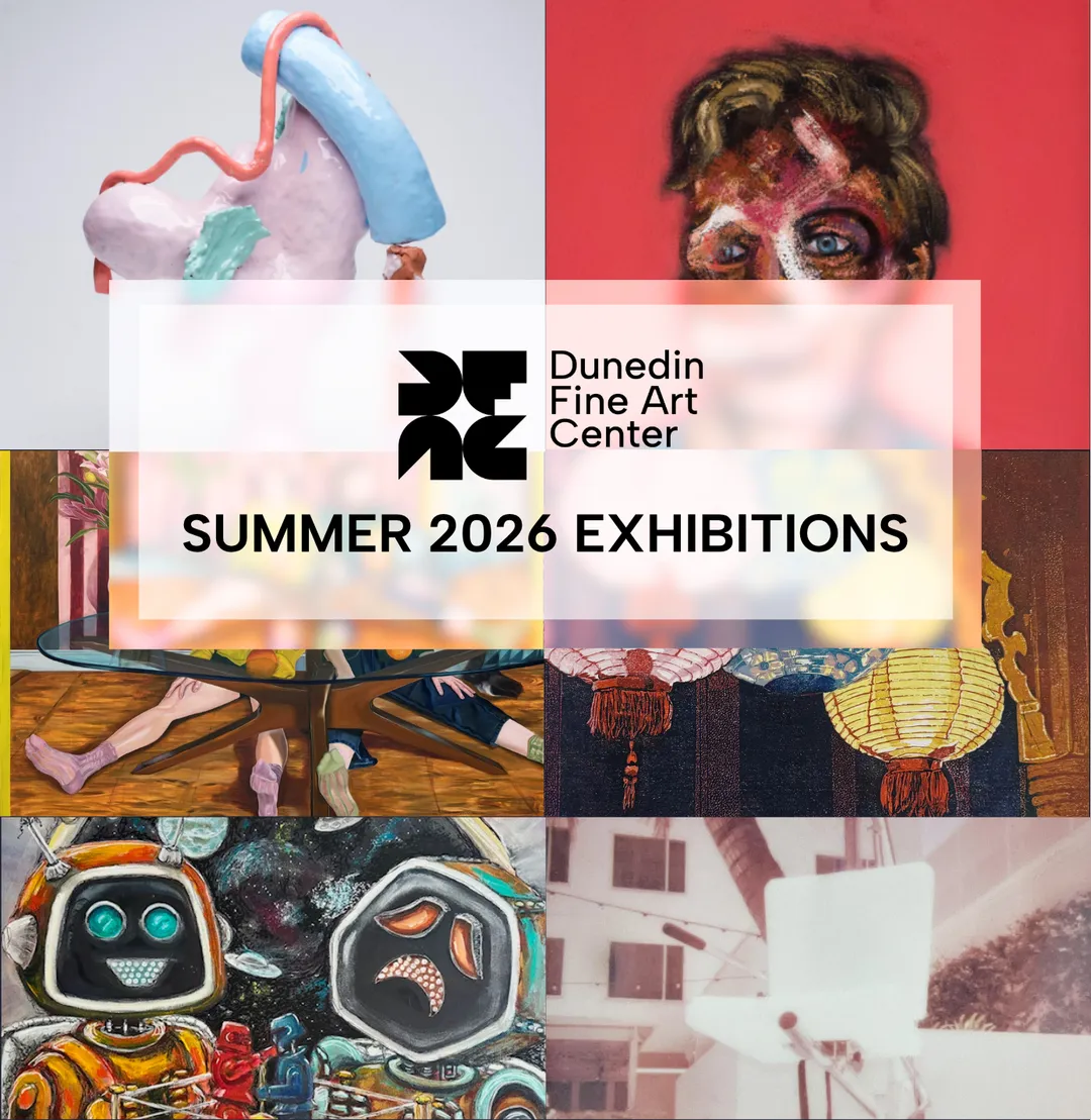 Summer 2026 Exhibitions