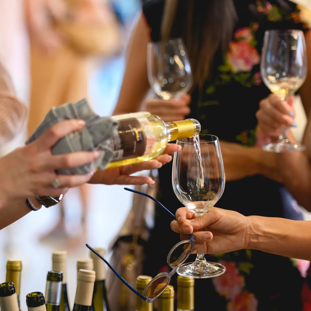 Food Network South Beach Wine & Food Festival presented by Capital One