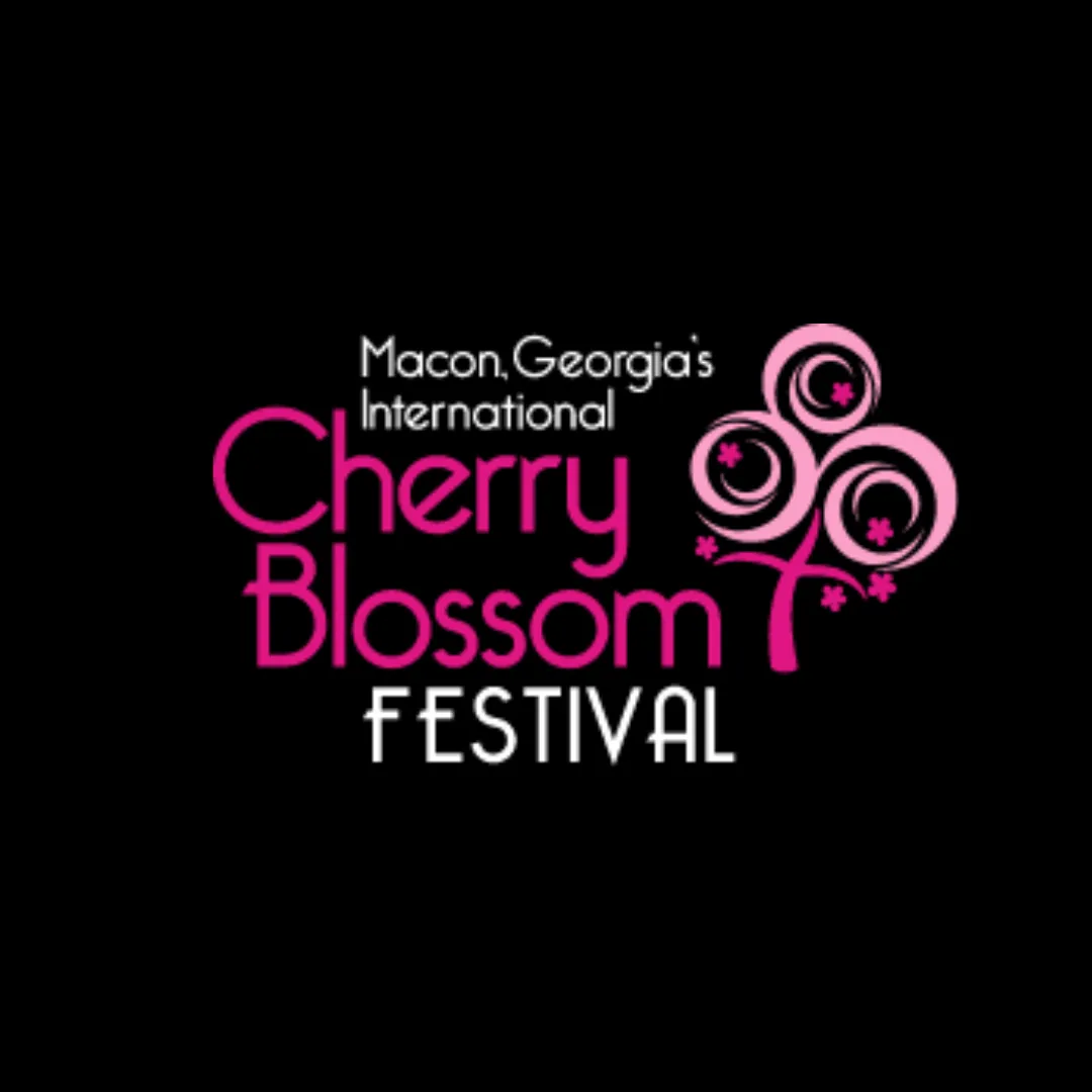 International Cherry Blossom Festival / Macon, Georgia