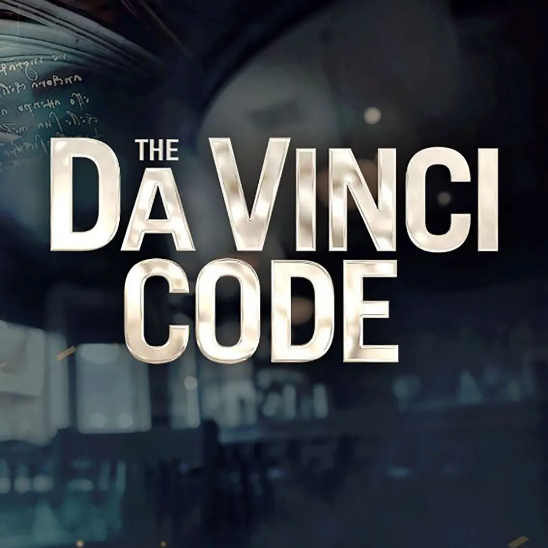 The Da Vinci Code