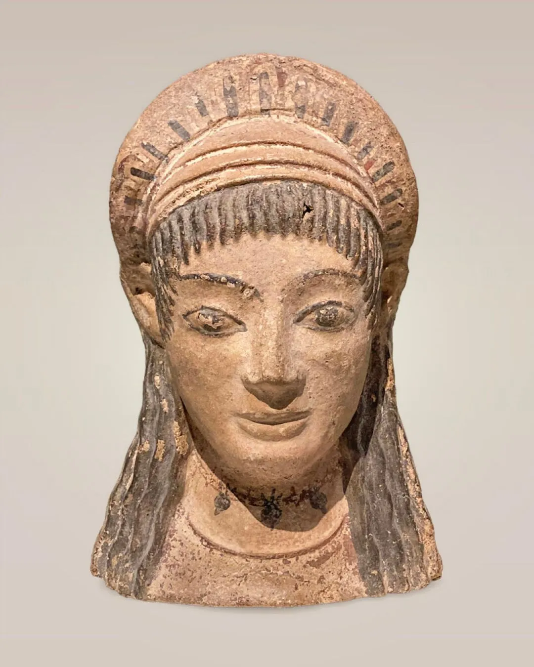 The Etruscans: A Mysterious Italian People