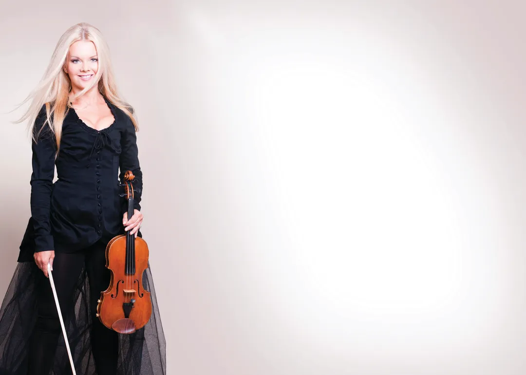 The Máiréad Nesbitt Quartet