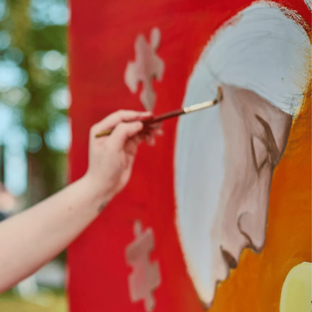 Introduction to Painting