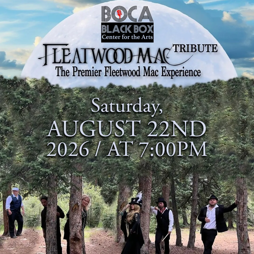 Fleatwood Mac: The Premier Fleetwood Mac Experience